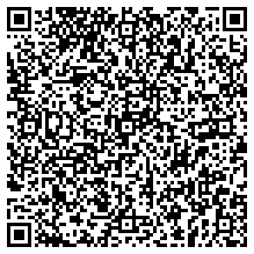 QR-код с контактной информацией организации Атлант К, ООО