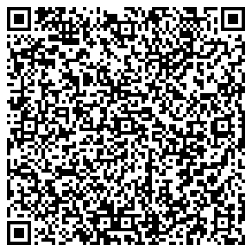 QR-код с контактной информацией организации Максиком, ООО