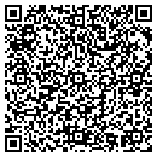 QR-код с контактной информацией организации КОНФЕТТИ, ИП