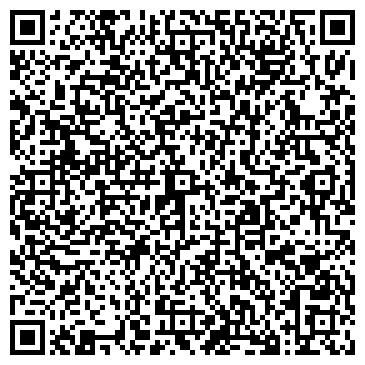 QR-код с контактной информацией организации Гаркуша, ЧП