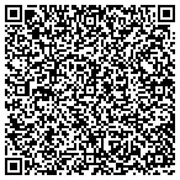 QR-код с контактной информацией организации Оборудование, Интернет-магазин
