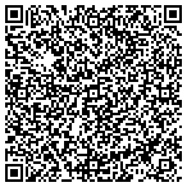QR-код с контактной информацией организации Росток компания, ЗАО