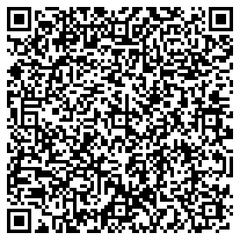 QR-код с контактной информацией организации Мастер Зебра, ЧП