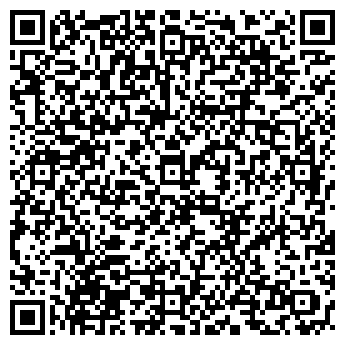 QR-код с контактной информацией организации Искра-Украина, ООО