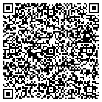 QR-код с контактной информацией организации ООО "НПК "ДИИП 2000"
