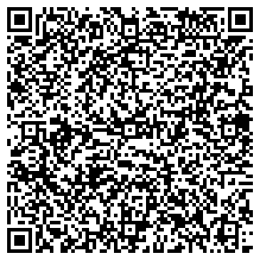 QR-код с контактной информацией организации Ателье авторской мебели Zebrano, СПД