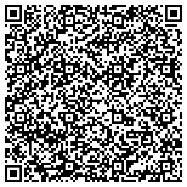 QR-код с контактной информацией организации БрусНика, студия дизайна мебели