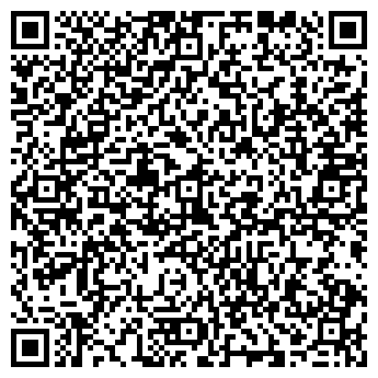 QR-код с контактной информацией организации Мебель ВВК, СПД