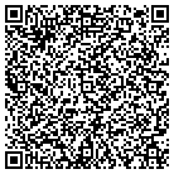 QR-код с контактной информацией организации Мебликс, ООО