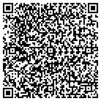 QR-код с контактной информацией организации Рассадина, ЧП