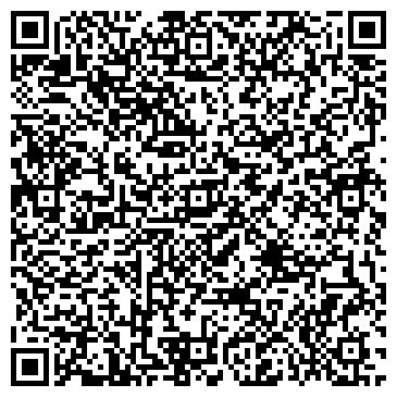 QR-код с контактной информацией организации Иверия, ООО