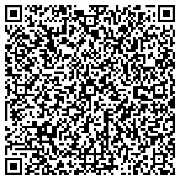 QR-код с контактной информацией организации РикГрупп, ООО