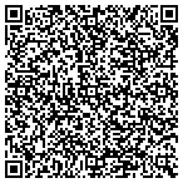 QR-код с контактной информацией организации Брежнева Л.В., ЧП