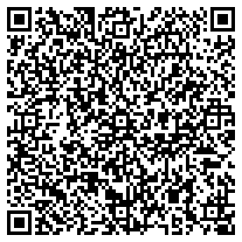 QR-код с контактной информацией организации ПК Лискон, ООО