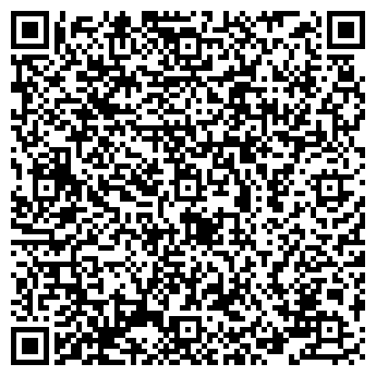 QR-код с контактной информацией организации Серпанок лтд, ООО
