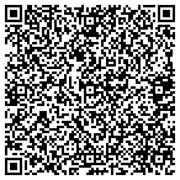 QR-код с контактной информацией организации KLV-ценник, ООО