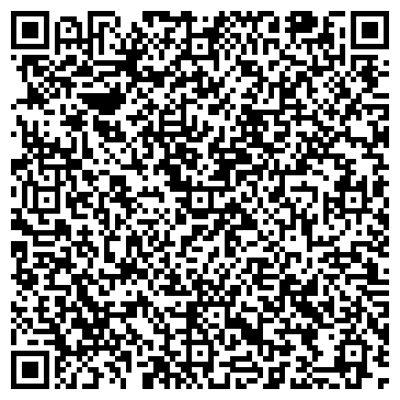 QR-код с контактной информацией организации ООО Кондитерский дом "Сладкая радость"