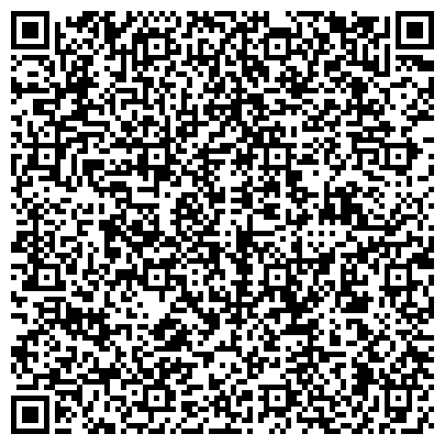 QR-код с контактной информацией организации Субъект предпринимательской деятельности Интернет-магазин "Шоколадный рай"