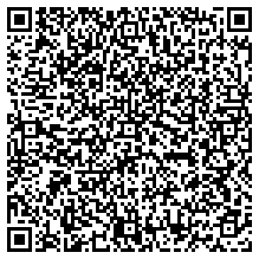 QR-код с контактной информацией организации Актау Канвен, ТОО