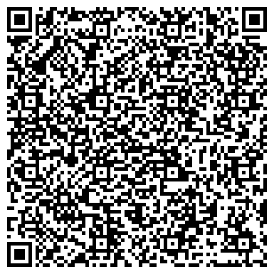 QR-код с контактной информацией организации Пермский свинокомплекс