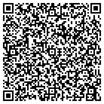 QR-код с контактной информацией организации Хозполимерторг, ТОО