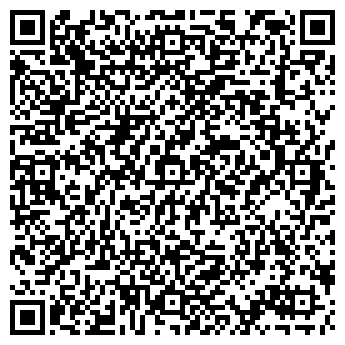 QR-код с контактной информацией организации Фараон-трейд, ООО
