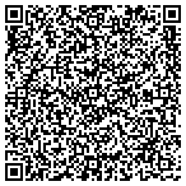 QR-код с контактной информацией организации Мухаметгали Ж.М., ИП Берекер
