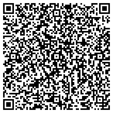 QR-код с контактной информацией организации Художественная мастерская "Гроно"