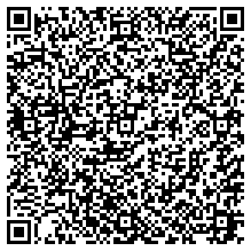 QR-код с контактной информацией организации Сорока, Рекламное агентство