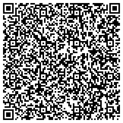 QR-код с контактной информацией организации "Пермский государственный гуманитарно-педагогический университет"