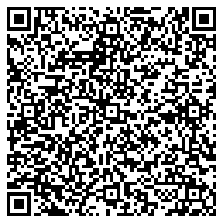 QR-код с контактной информацией организации ООО"Герон-Трейд"