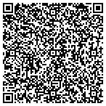 QR-код с контактной информацией организации Частное предприятие Частное предприятие "Церковная утварь"