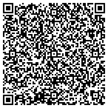 QR-код с контактной информацией организации ООО "ТЕХМАШ-ИМПЕКС"