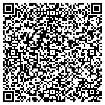 QR-код с контактной информацией организации ТОО "РА Коркем"