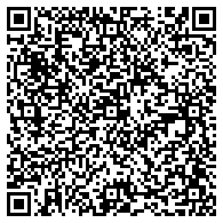 QR-код с контактной информацией организации ООО "Кава+"