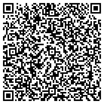 QR-код с контактной информацией организации Fotocinema
