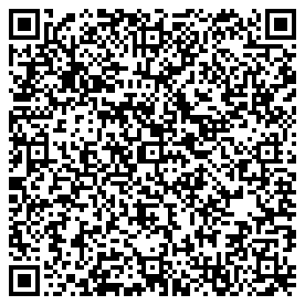 QR-код с контактной информацией организации МастерКосметикс