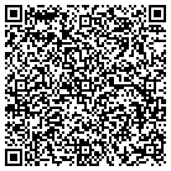 QR-код с контактной информацией организации ООО "РуссоЭспрессо"