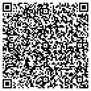 QR-код с контактной информацией организации ООО Иприс-профиль