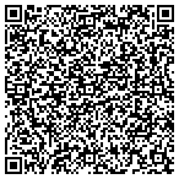 QR-код с контактной информацией организации ИП Оградки на кладбище