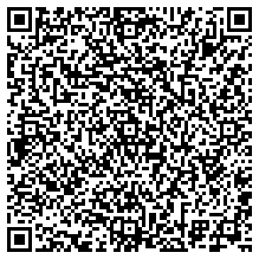 QR-код с контактной информацией организации Пермский государственный университет