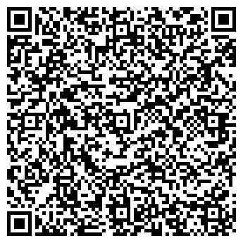 QR-код с контактной информацией организации Частное предприятие РезнаяУтварь