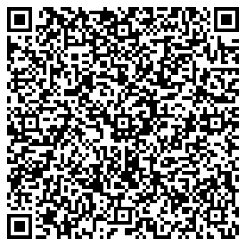 QR-код с контактной информацией организации ИП Янковец