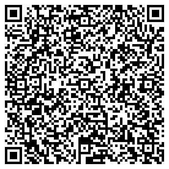 QR-код с контактной информацией организации Частное предприятие ЧТУП "Мега-Магнат"
