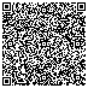QR-код с контактной информацией организации ЧТУП «ДелайтЕвроТрейд»