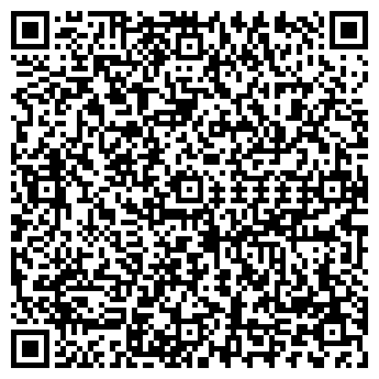 QR-код с контактной информацией организации ОДО "Техрол"