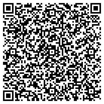 QR-код с контактной информацией организации ТОО "kazliakon plus"