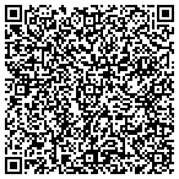 QR-код с контактной информацией организации Интернет-магазин «Nails»