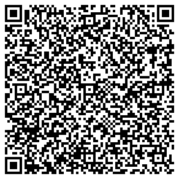 QR-код с контактной информацией организации ООО "Медиум Трейд"