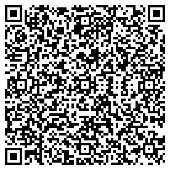 QR-код с контактной информацией организации ЗАО Сагбел